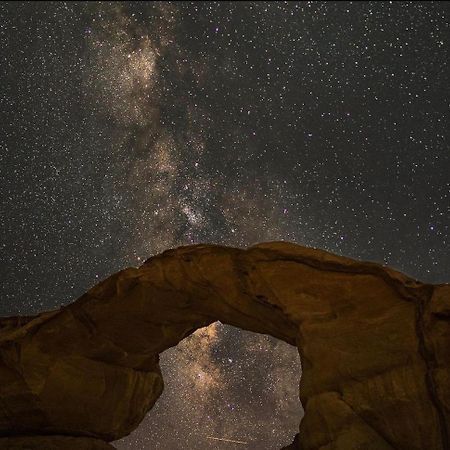Rum Magic Luxury Camp Wadi Rum Luaran gambar