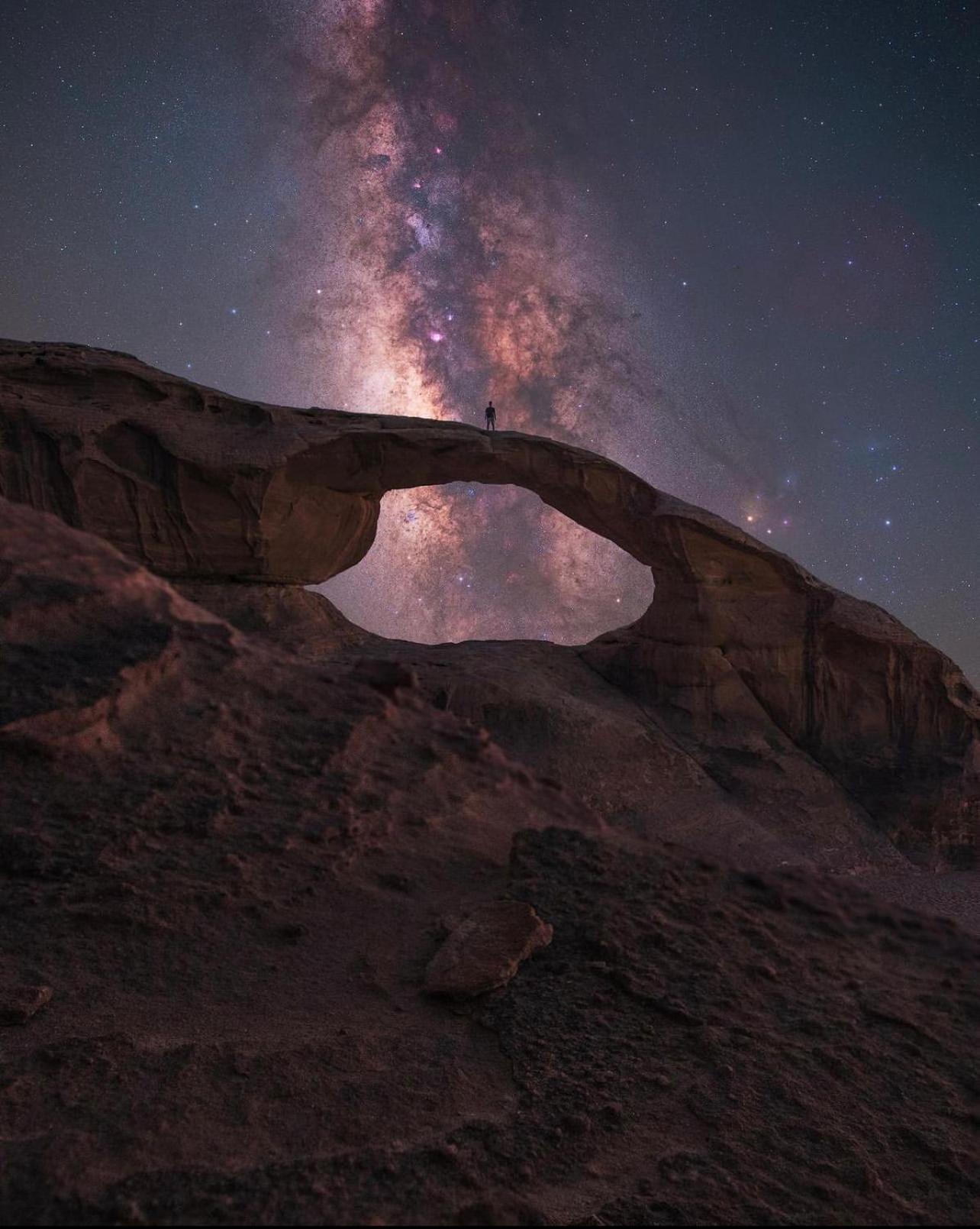Rum Magic Luxury Camp Wadi Rum Luaran gambar